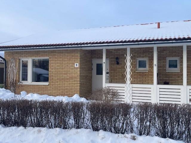 2 rok · 69 m² · Lärkgatan 9