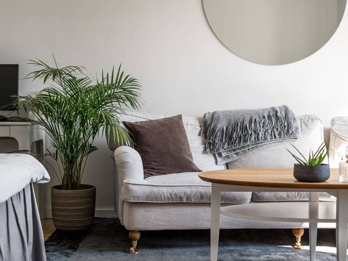 1 rok · 38 m² · Hagebygatan 47