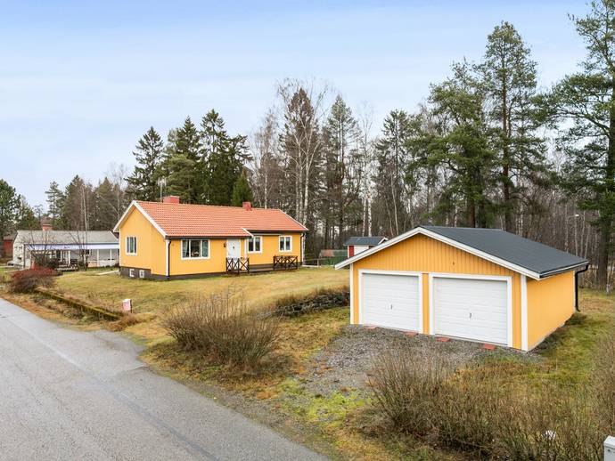3 rok · 90 m² · Skomakargatan 4