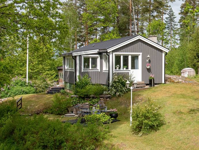 2 rok · 55 m² · Svinstad Udden 8