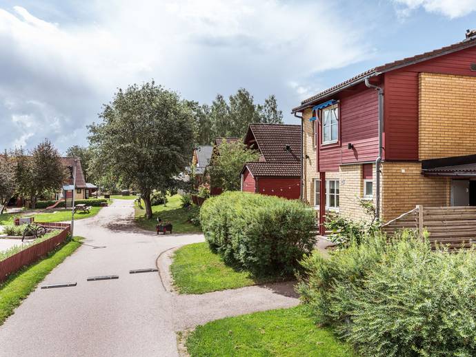 5 rok · 127 m² · Herrhagsvägen 447