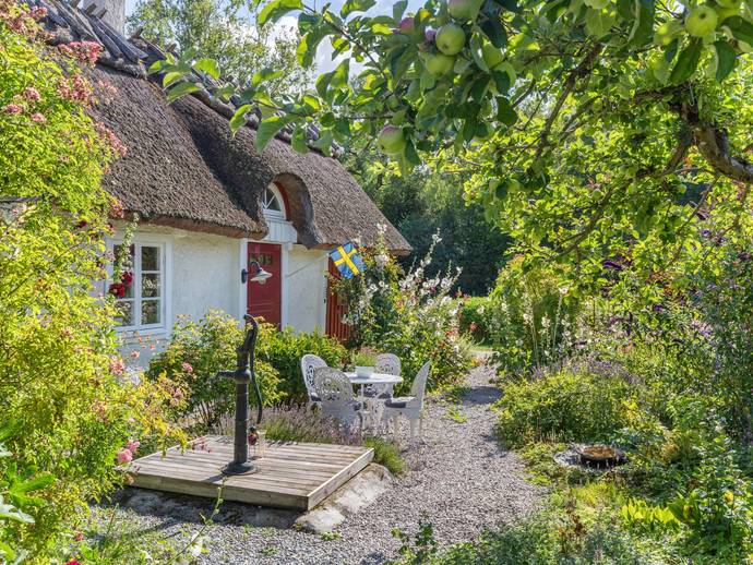 4 rok · 85 m² · Sissebäcksvägen 81