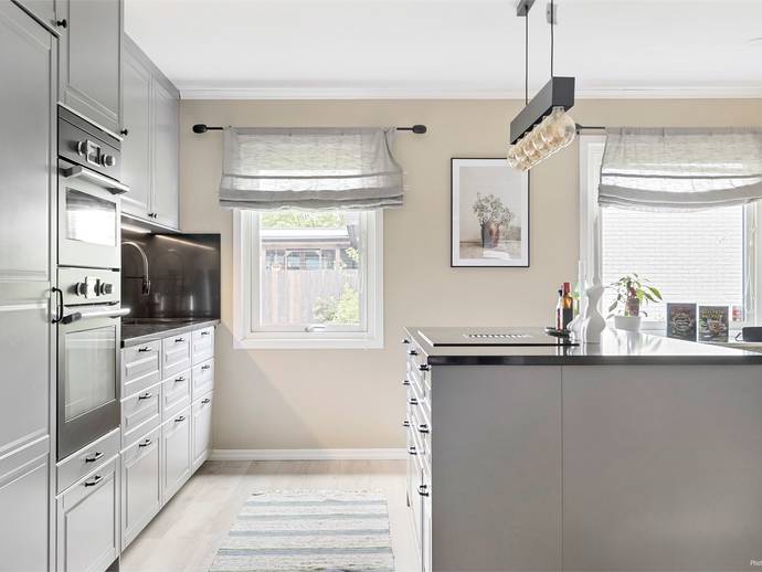 5 rok · 119 m² · Hjortvägen 10
