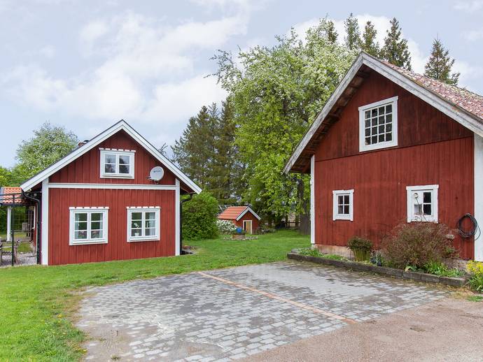 5 rok · 75 m² · Lönsås 510