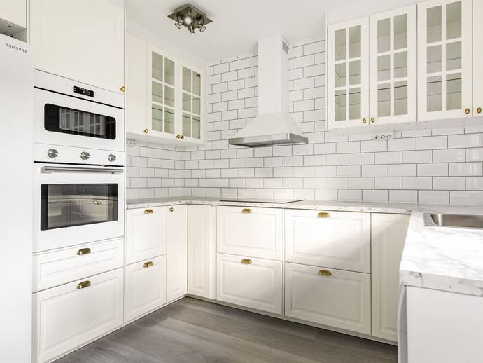 2 rok · 66 m² · Rothoffsvägen 16C