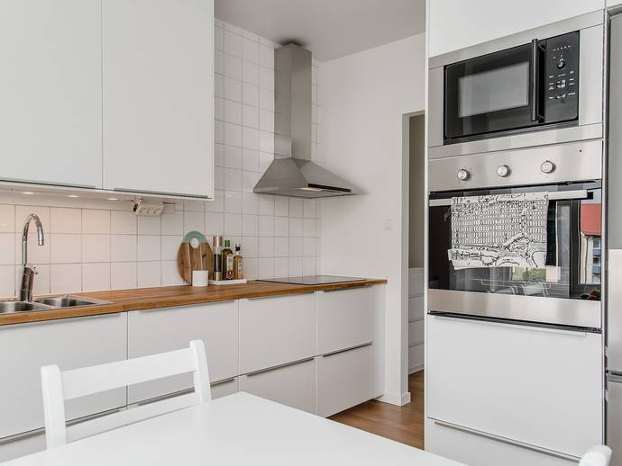 2 rok · 53 m² · Fjällkroken 9