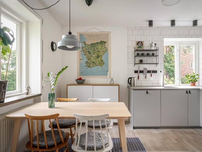 2 rok · 51 m² · Mellanbergsvägen 19