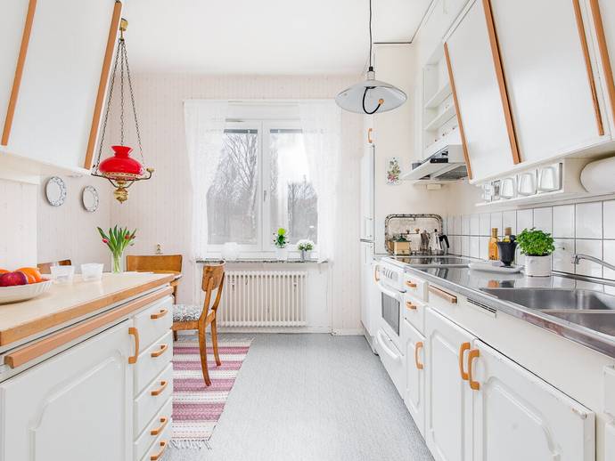 2 rok · 51,5 m² · Starrgatan 23
