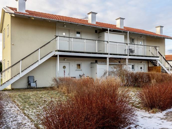 2 rok · 54 m² · Olsbergsvägen 3C