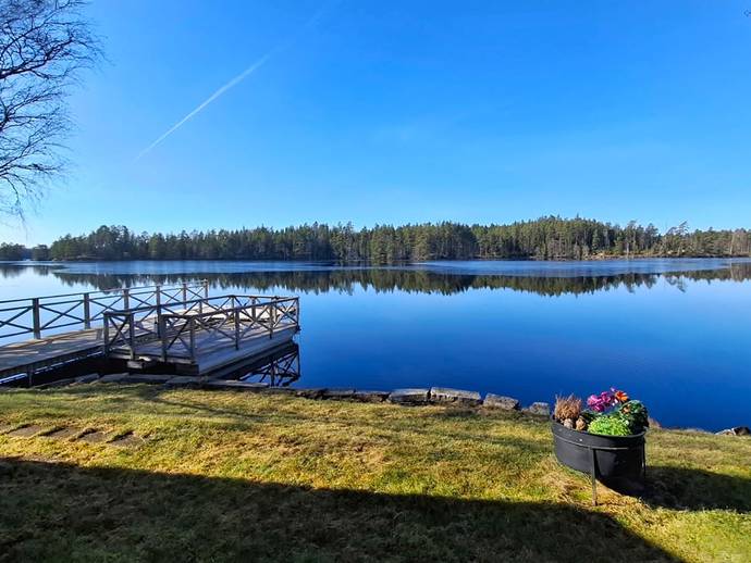 3 rok · 80 m² · Älmesås 18