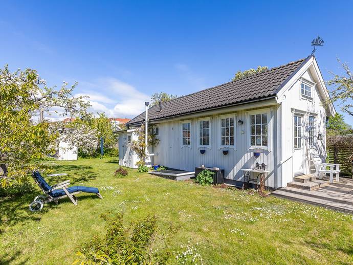 2 rok · 35 m² · Aspvägen 1