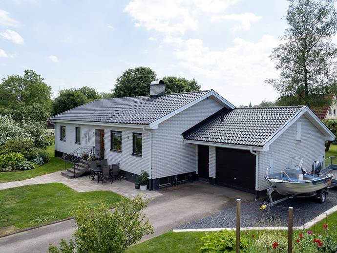 5 rok · 104 m² · Palms väg 3