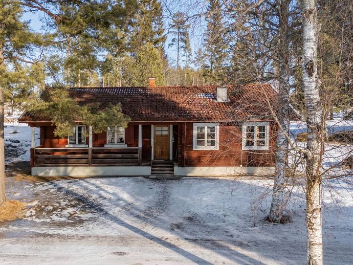 3 rok · 79 m² · Gråsala 270