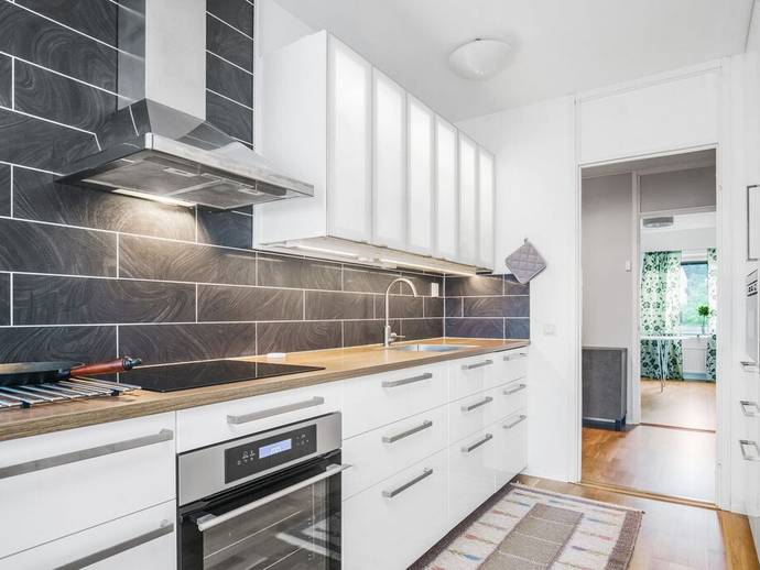 3 rok · 83 m² · Bågevägen 59B