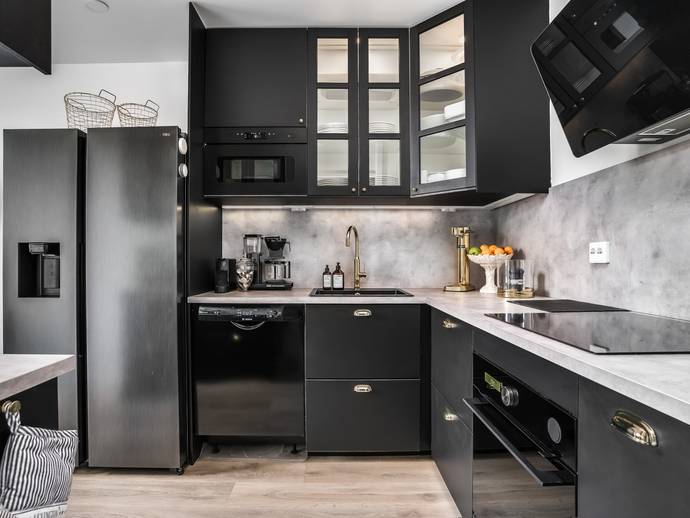 3,5 rok · 73 m² · Brunnsgatan 81