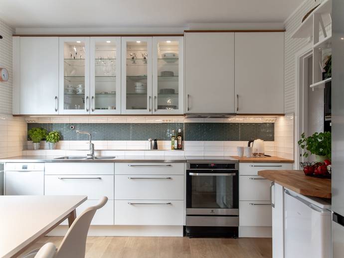 4 rok · 85 m² · Vindelgatan 33A