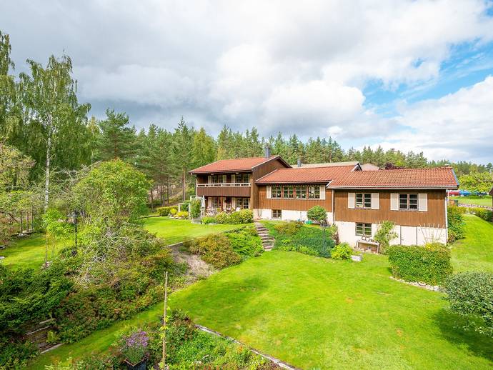 6 rok · 155 m² · Tornstigen 20