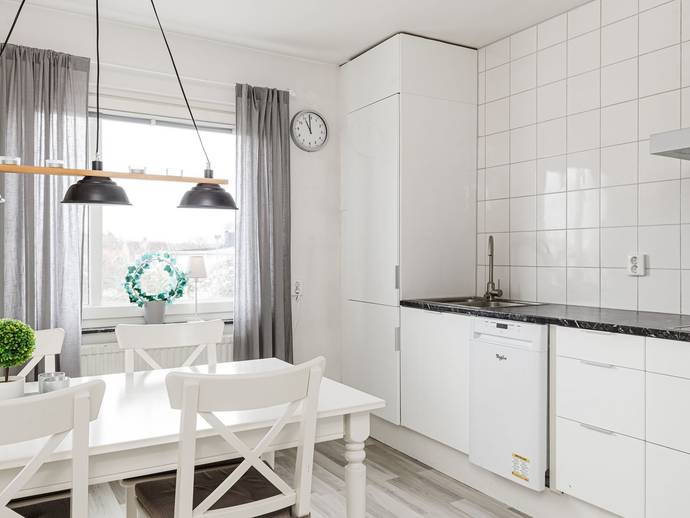 1 rok · 39 m² · Folkungagatan 31A