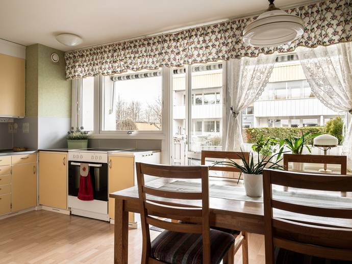 2 rok · 67 m² · Backgatan 93