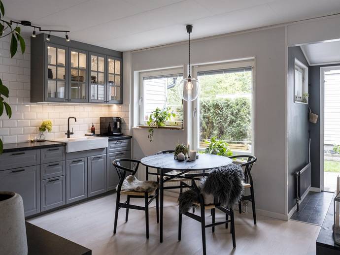 5 rok · 116,5 m² · Löjviksvägen 11