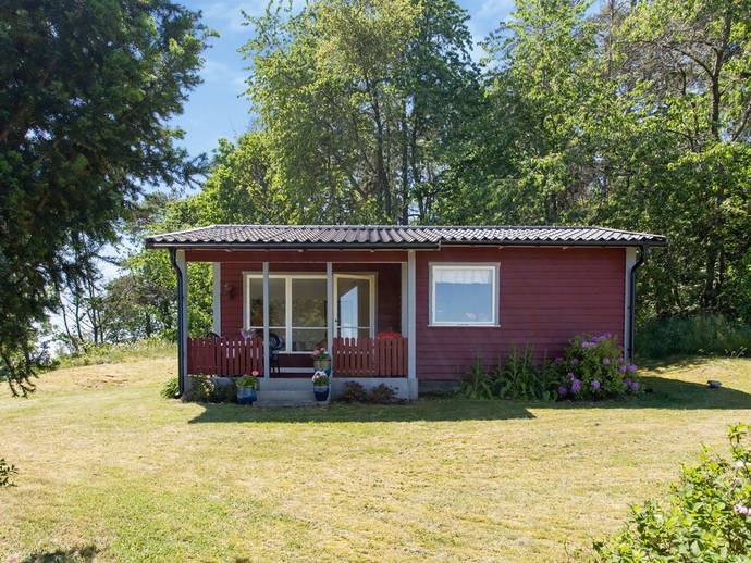 3 rok · 40 m² · Måsarp 37