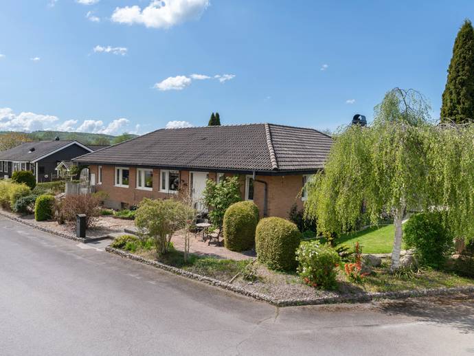 5 rok · 140 m² · Karbingatan 12