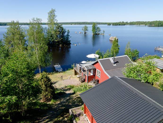 2 rok · 35 m² · Häckasvägen 24