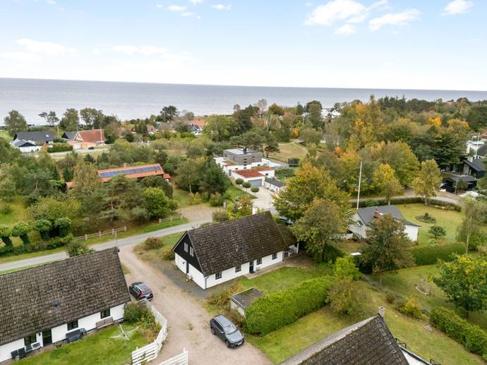 6 rok · 200 m² · Vitmårevägen 7A