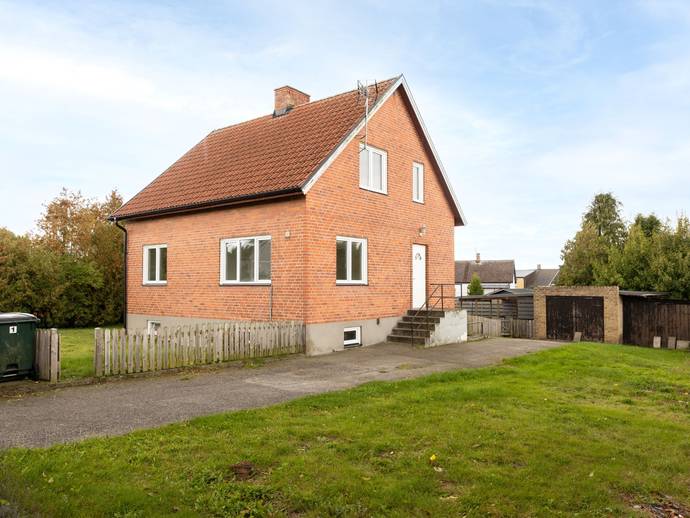 4 rok · 92 m² · Ringvägen 11