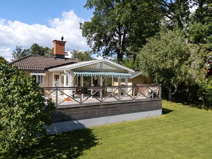 3 rok · 63 m² · Vadholm Ekbacken 15