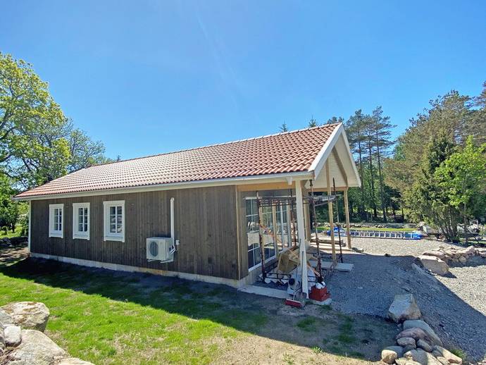 4 rok · 75 m² · Ulmekärr 11B
