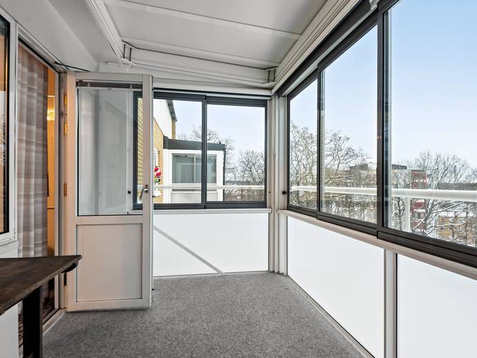 3 rok · 73,5 m² · Älgbacken 9E