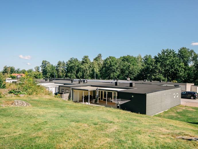 4 rok · 96 m² · Segolsgatan 20