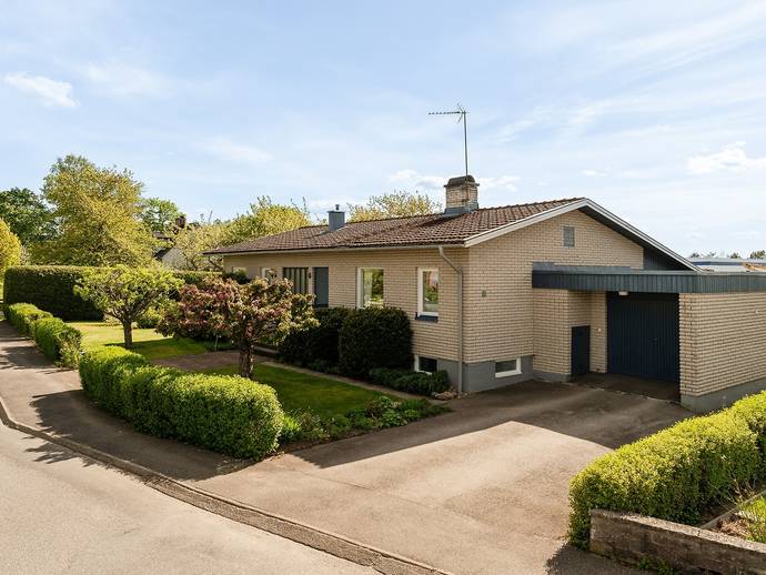 4 rok · 110 m² · Fredengatan 6