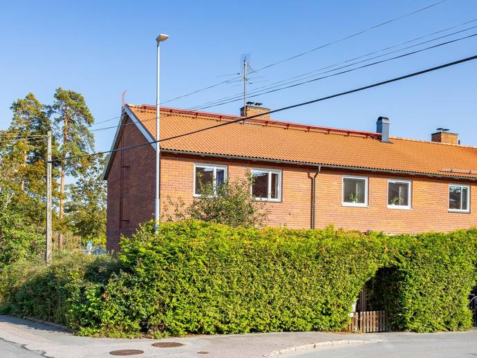 6 rok · 113 m² · Edsbäcksvägen 52