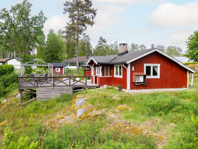 2 rok · 37 m² · Soldatvägen 13