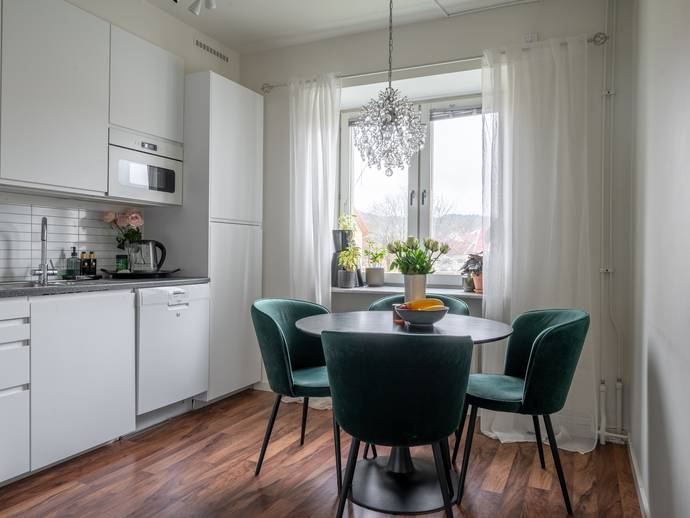 3 rok · 71 m² · Kungsgatan 5A