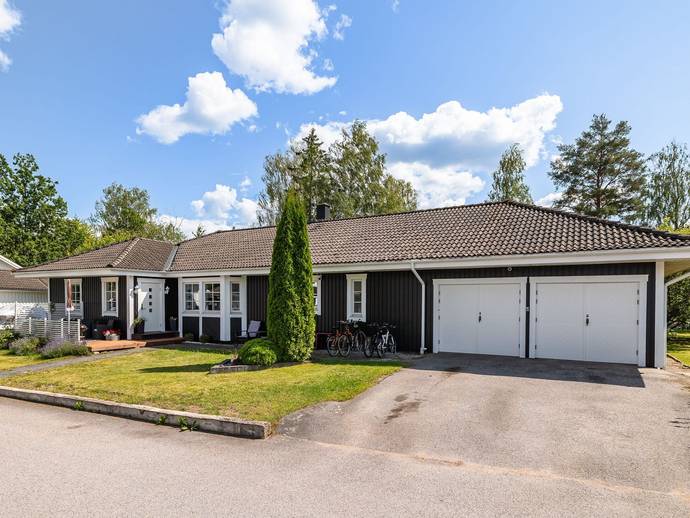 6 rok · 170 m² · Dvärgstigen 20