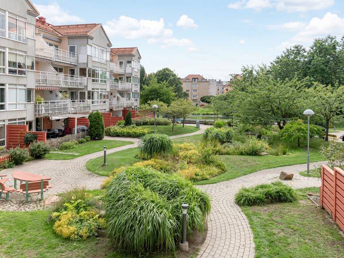 3 rok · 82 m² · Föreningsgatan 68