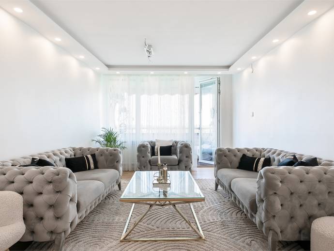 4 rok · 100,5 m² · FABELVÄGEN 15