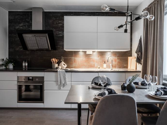 2 rok · 56,5 m² · Getbergsvägen 5