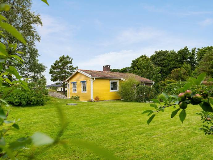 3 rok · 54 m² · Vråkärrsvägen 28