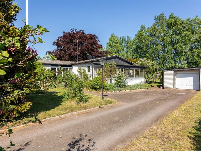 5 rok · 90 m² · Rågvägen 10