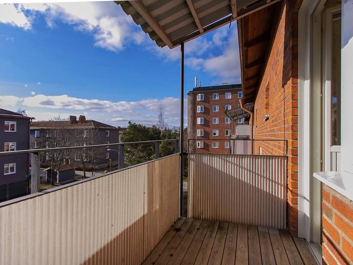 2 rok · 55 m² · Sigrid Undsets Gata 18