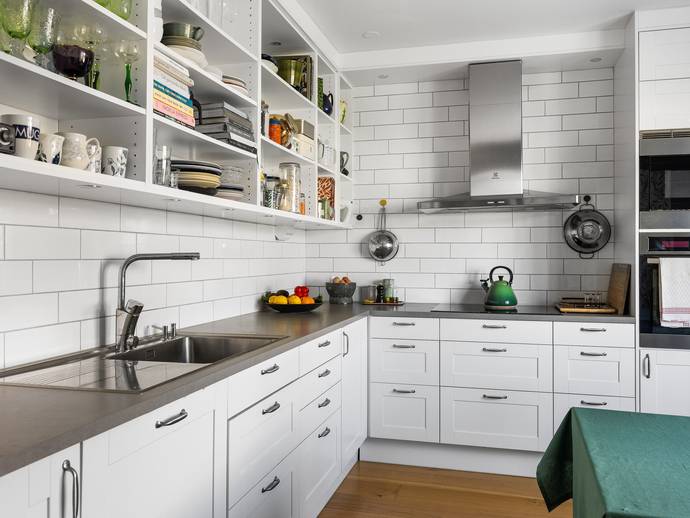 2 rok · 62,5 m² · Babordsgången 1AM
