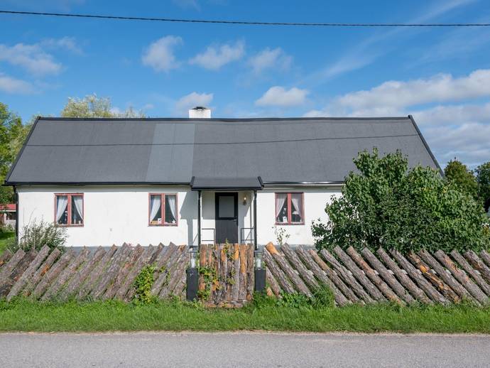 7 rok · 101 m² · Bäl Gute 207