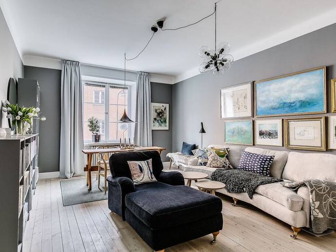 2 rok · 44 m² · Falugatan 16