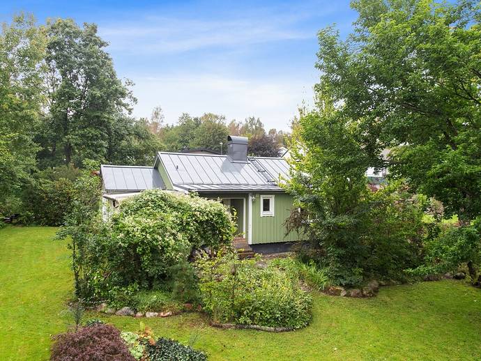 3 rok · 78 m² · Lastadsvägen 20