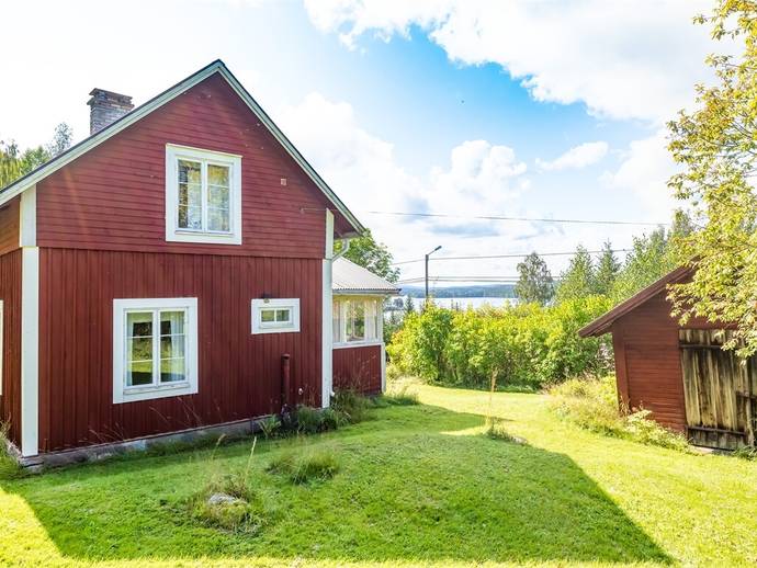 3 rok · 73 m² · Sofiebergsvägen 1