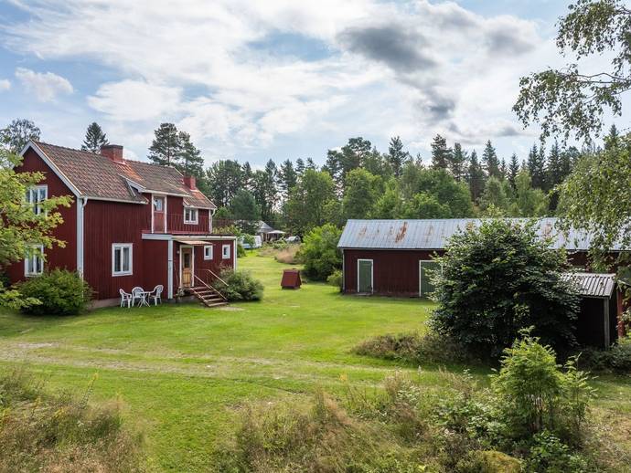 3 rok · 103 m² · Ringvägen 2